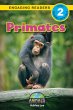 Primates - Bild 1