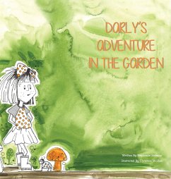 Darly's Adventure In the Garden - Horman, Stephanie