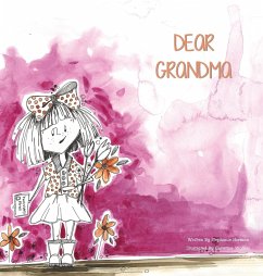 Dear Grandma - Horman, Stephanie