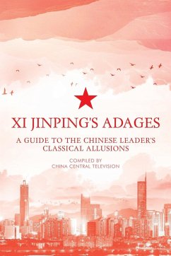 Xi Jinping's Adages