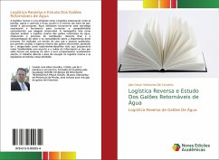 Logística Reversa e Estudo Dos Galões Retornáveis de Água - Veríssimo de Carvalho, Júlio Cesar