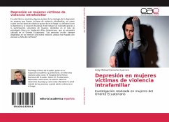 Depresión en mujeres víctimas de violencia intrafamiliar - Camacho Guerrero, Andy Michael