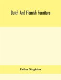 Dutch and Flemish furniture