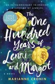 The One Hundred Years of Lenni and Margot