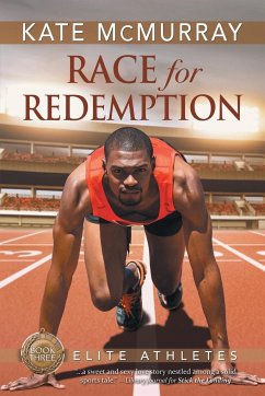 Race for Redemption - Mcmurray, Kate