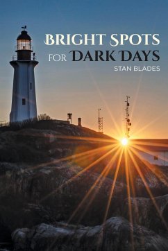 Bright Spots for Dark Days - Blades, Stan