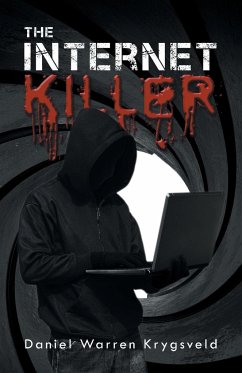 The Internet Killer - Krygsveld, Daniel Warren