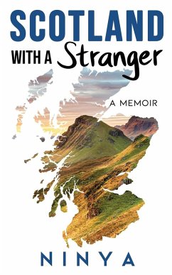 Scotland with a Stranger - Ninya