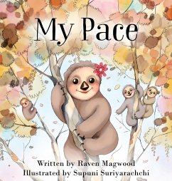My Pace - Magwood, Raven