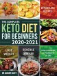 The Complete Keto Diet for Beginners... - Bild 1