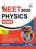 NEET 2020 Physics Guide - 7th Edition NEET 2020 Physics Guide - 7th Edition