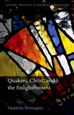 Quakers, Christ, & Enlighten Otm C