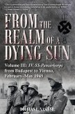 From the Realm of a Dying Sun. Volume 3