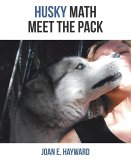 Husky Math Meet the Pack