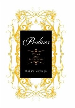 Pralines - Casanova Jr., M. M.