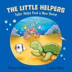 The Little Helpers: Tyler Helps Find a New Home