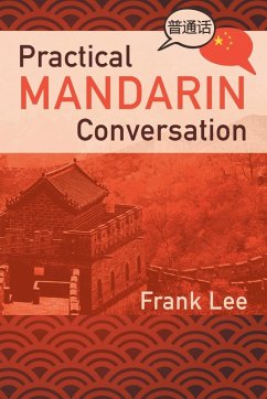 Cover Practical Mandarin Conversation
