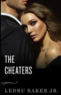 The Cheaters - Baker, Ledru