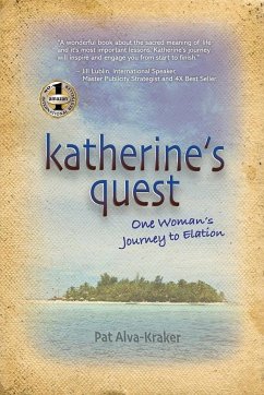 Katherine's Quest - Alva-Kraker, Pat