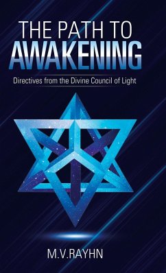 The Path to Awakening - Rayhn, M. V.
