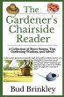 The Gardener's Chairside Reader - Bild 1
