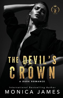 The Devil's Crown-Part Two - James, Monica