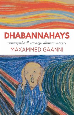 Dhabannahays - Gaanni, Maxammed