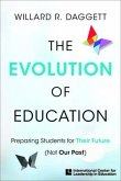 The Evolution of Education 2020