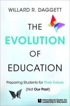 The Evolution of Education 2020 - Daggett, Willard