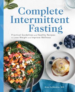 Complete Intermittent Fasting - Lamantia, Jean