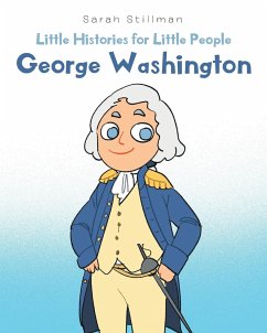 Little Histories for Little People - Stillman, Sarah