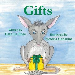 Gifts - La Rosa, Cath