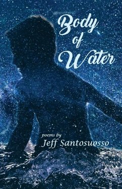 Cover Body of Water