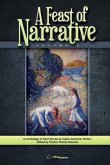 A Feast of Narrative 2: An Anthology of Short Stories by Italian American Writers