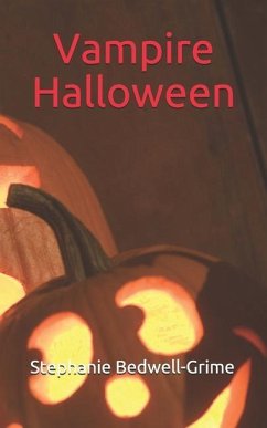 Cover Vampire Halloween
