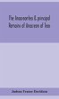 The Anacreontea & principal remains of... - Bild 1