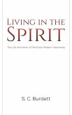 Living in the Spirit