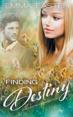 Finding Destiny - Easter, Emma