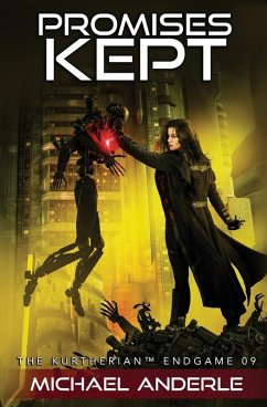 Cover Promises Kept
