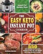The Easy Keto Instant Pot Cookbook - Bild 1