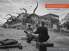 In Plain Sight - Hille, Ed