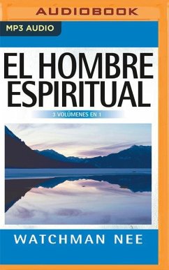 El Hombre Espiritual (Latin American) - Nee, Watchman