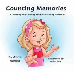Counting Memories - Adkins, Anita