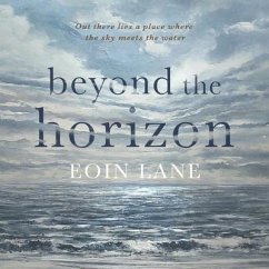 Beyond the Horizon Lib/E - Lane, Eoin