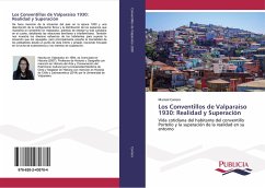 Los Conventillos de Valparaíso 1930: Realidad y Superación - Carrera, Marisol