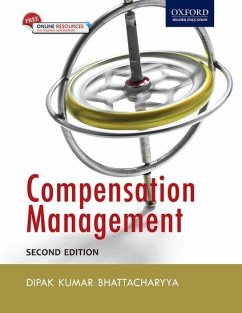 Compensation Management - Bhattacharyya, Dipak Kumar