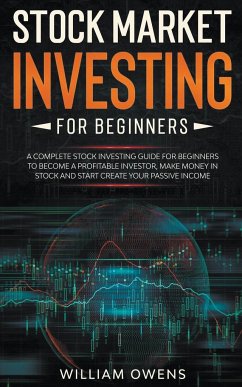 Stock Market Investing for Beginners - Owens, William