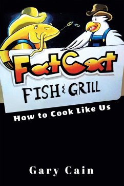 Cover Fat Cat Fish & Grill