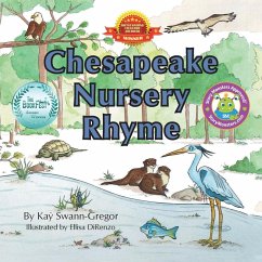 Chesapeake Nursery Rhyme - Swann-Gregor, Kay