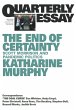 The End of Certainty - Bild 1